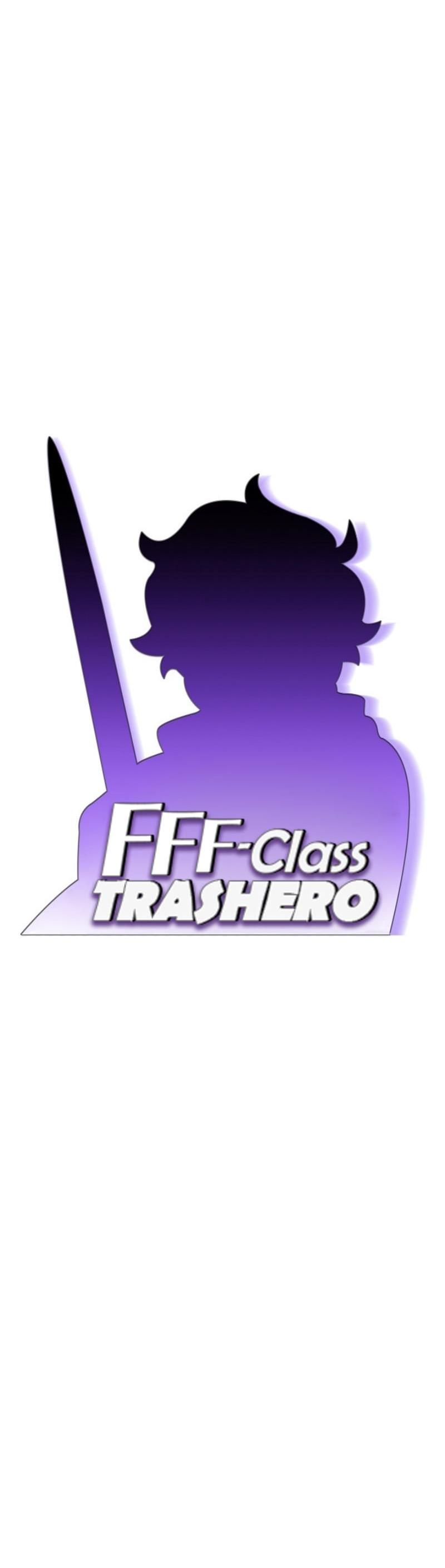 Fff-Class Trashero - Chapter 33