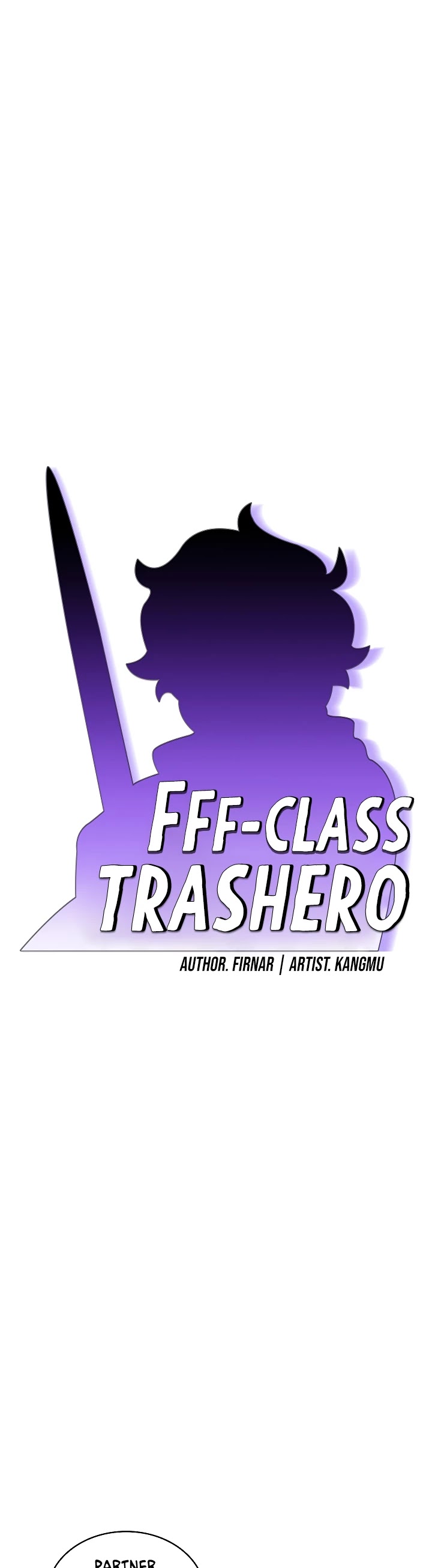 Fff-Class Trashero - Chapter 61