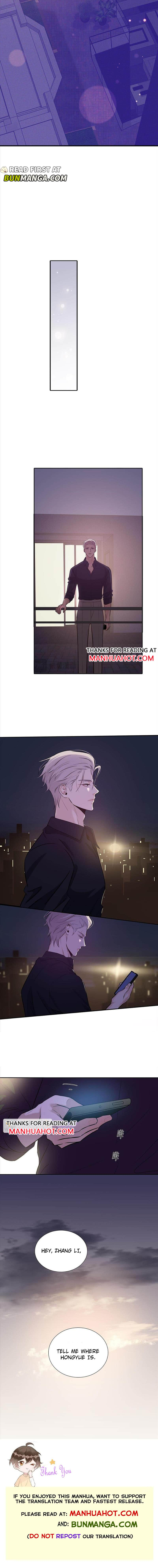 Debt Of Love - Chapter 41