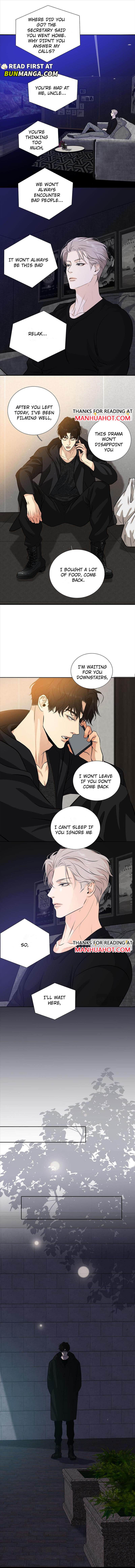 Debt Of Love - Chapter 54