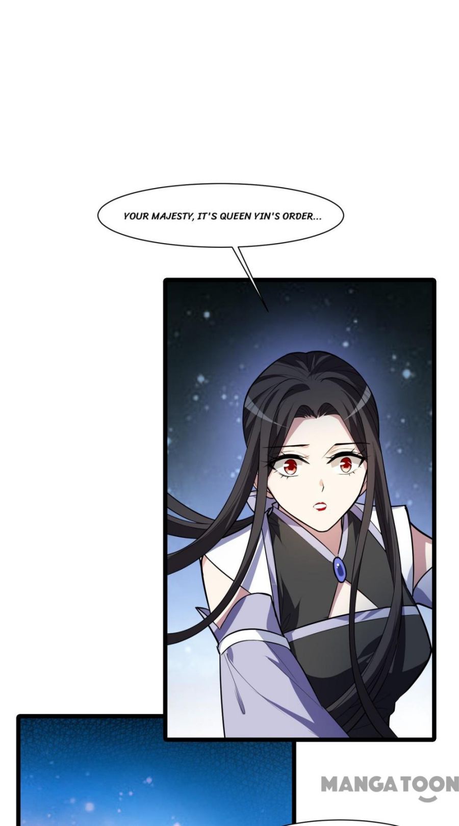 Feng Ni Tian Xia - Chapter 478