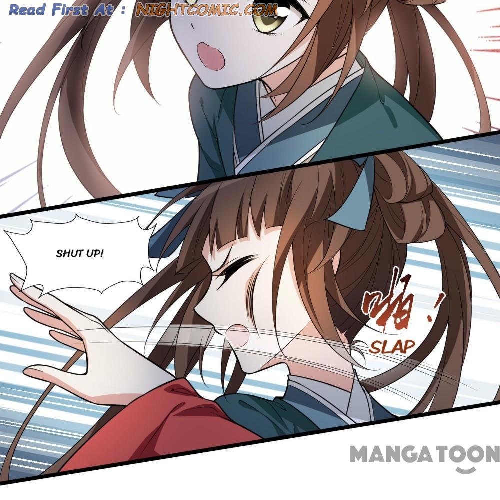 Feng Ni Tian Xia - Chapter 432