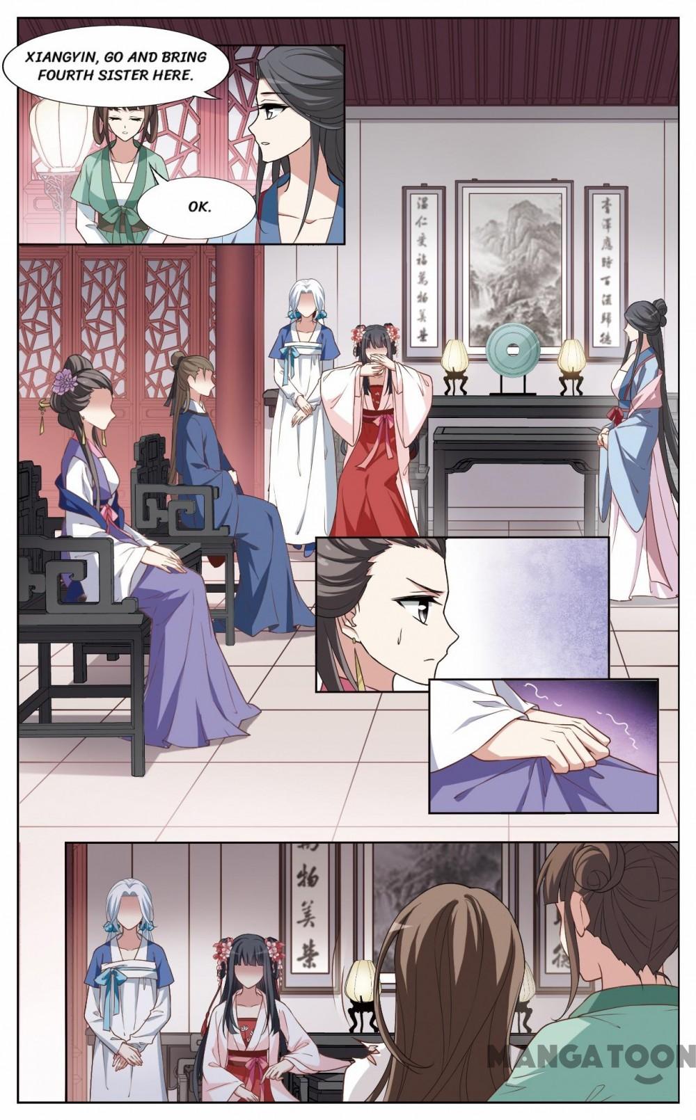 Feng Ni Tian Xia - Chapter 421