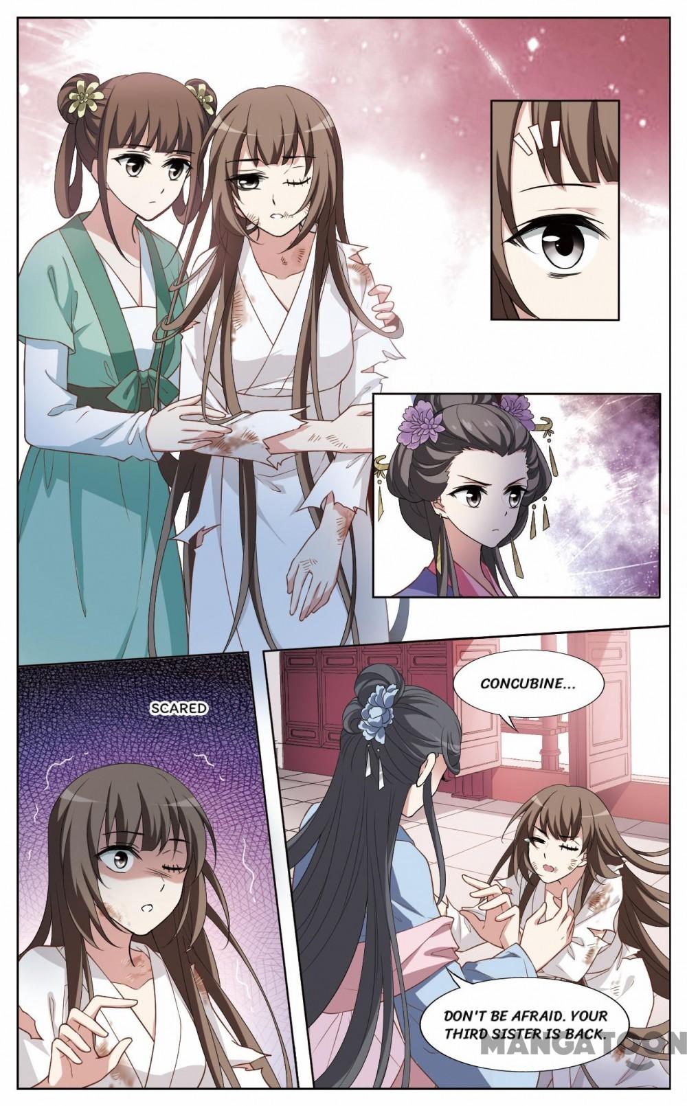 Feng Ni Tian Xia - Chapter 421