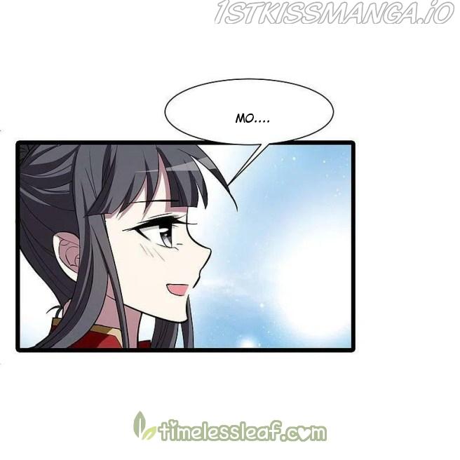 Feng Ni Tian Xia - Chapter 273.5