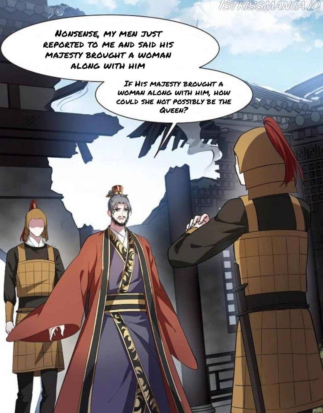 Feng Ni Tian Xia - Chapter 252.5