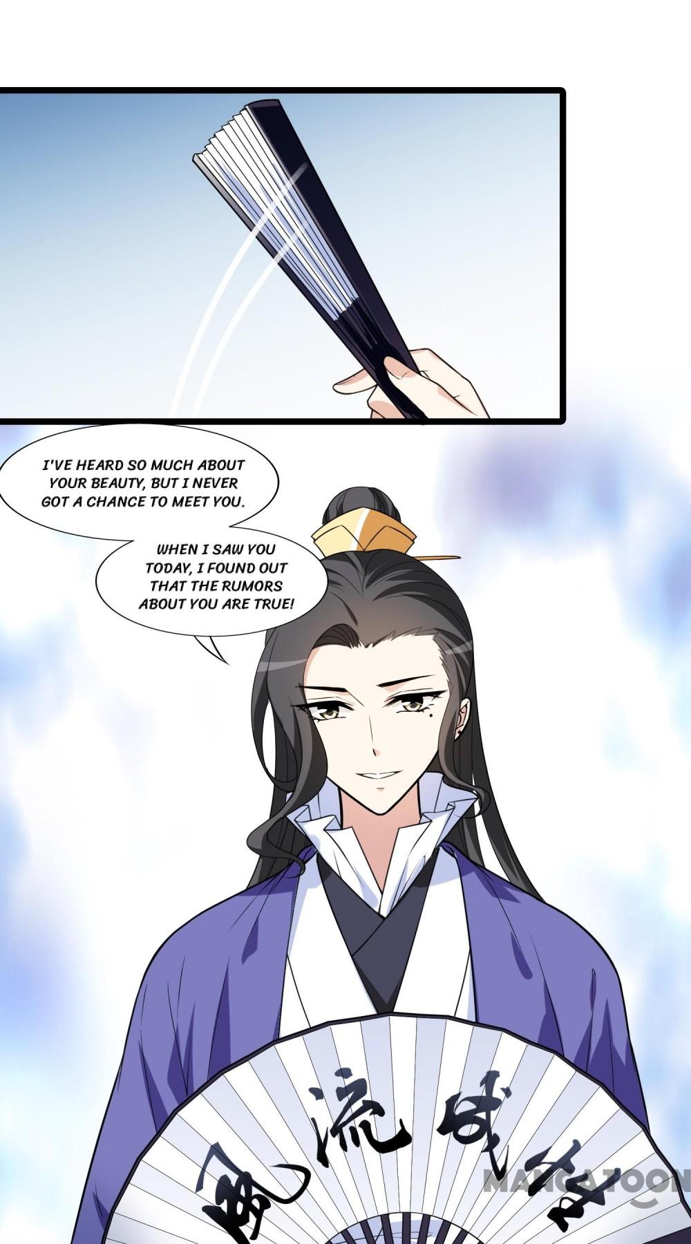 Feng Ni Tian Xia - Chapter 441