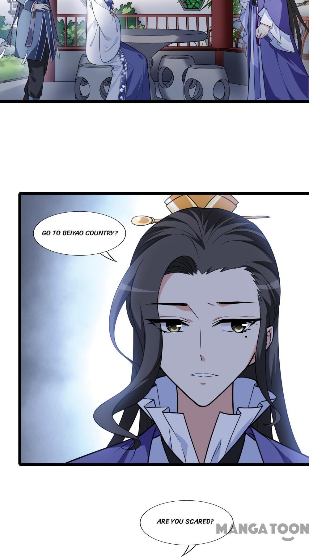 Feng Ni Tian Xia - Chapter 441