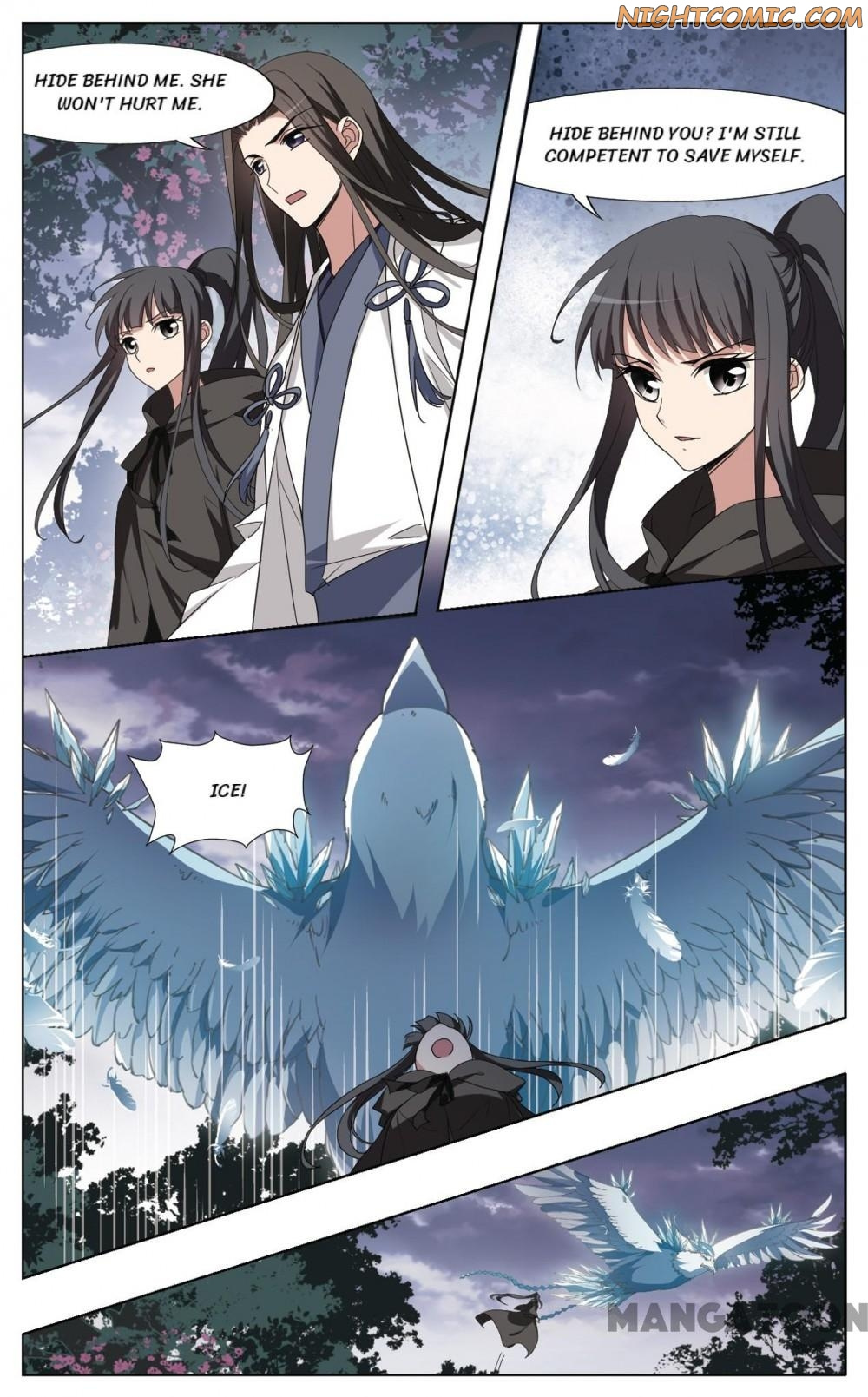 Feng Ni Tian Xia - Chapter 339