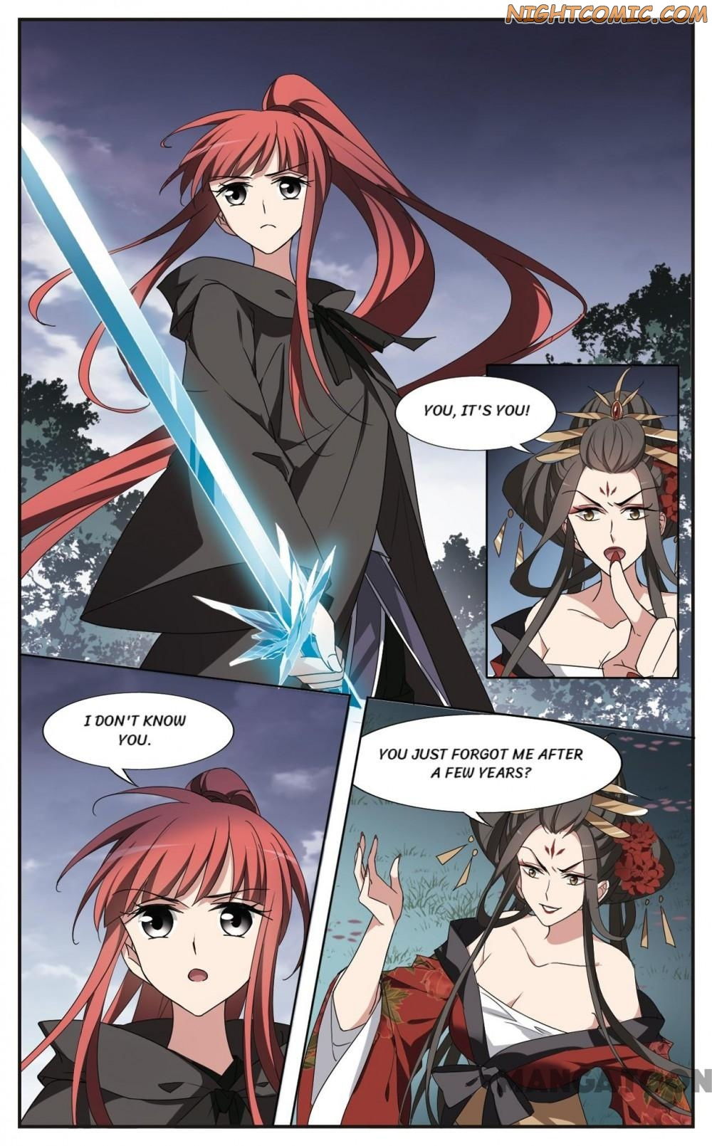 Feng Ni Tian Xia - Chapter 339