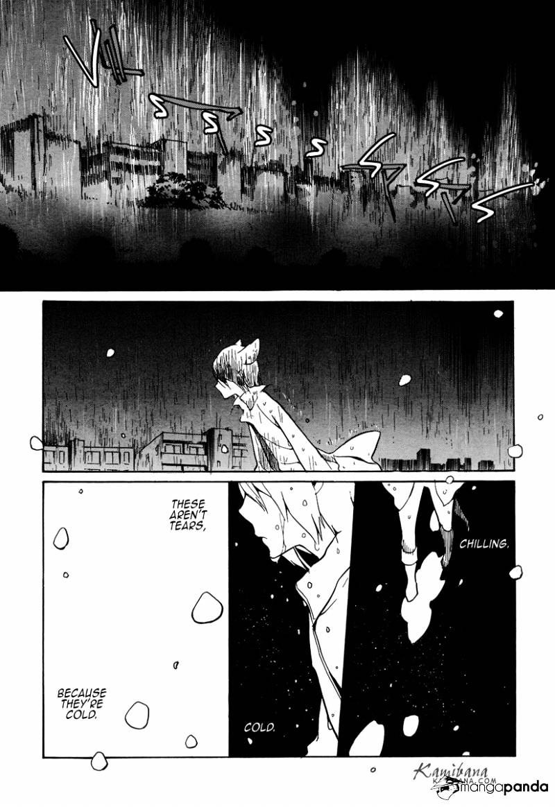 Loveless - Chapter 103