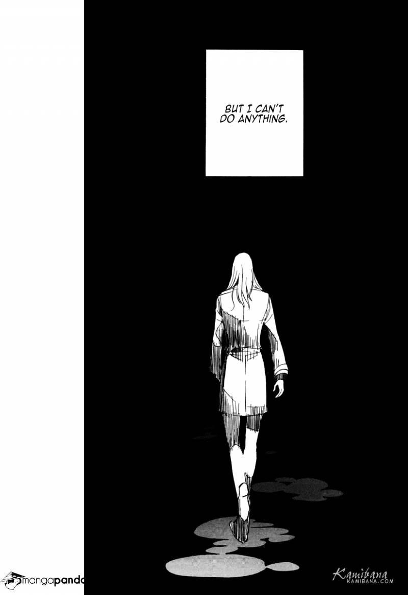 Loveless - Chapter 102