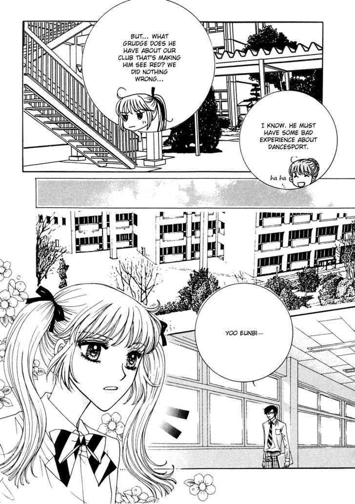 Lovely - Vol.2 Chapter 7