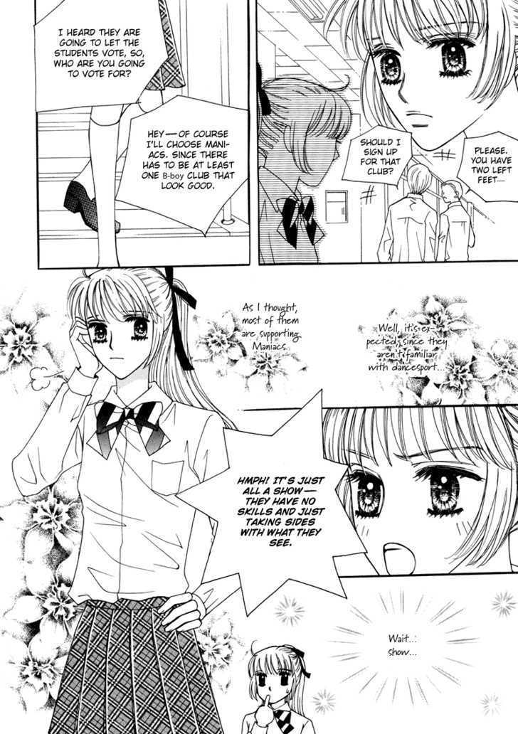 Lovely - Vol.2 Chapter 7