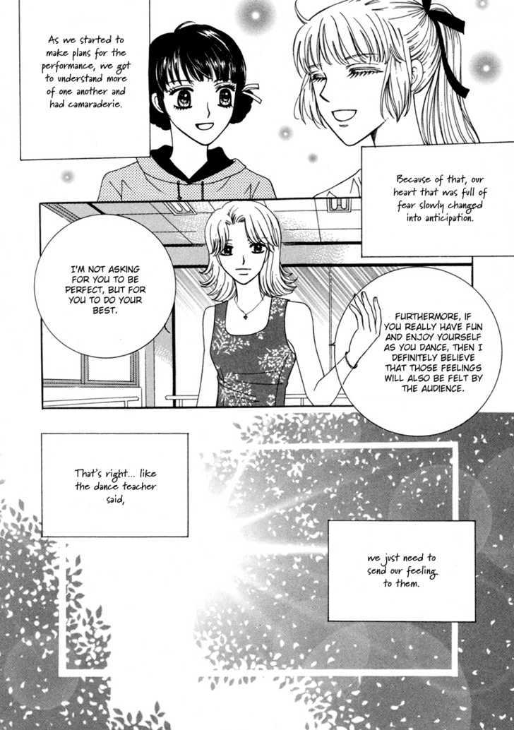 Lovely - Vol.2 Chapter 8