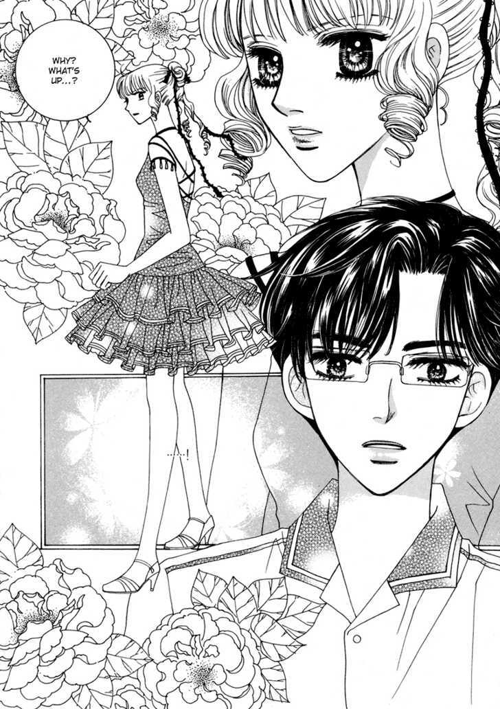 Lovely - Vol.2 Chapter 8