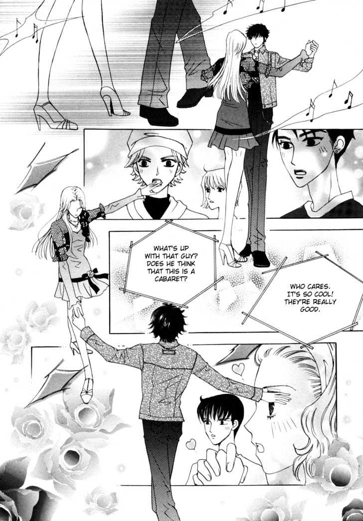 Lovely - Vol.1 Chapter 2