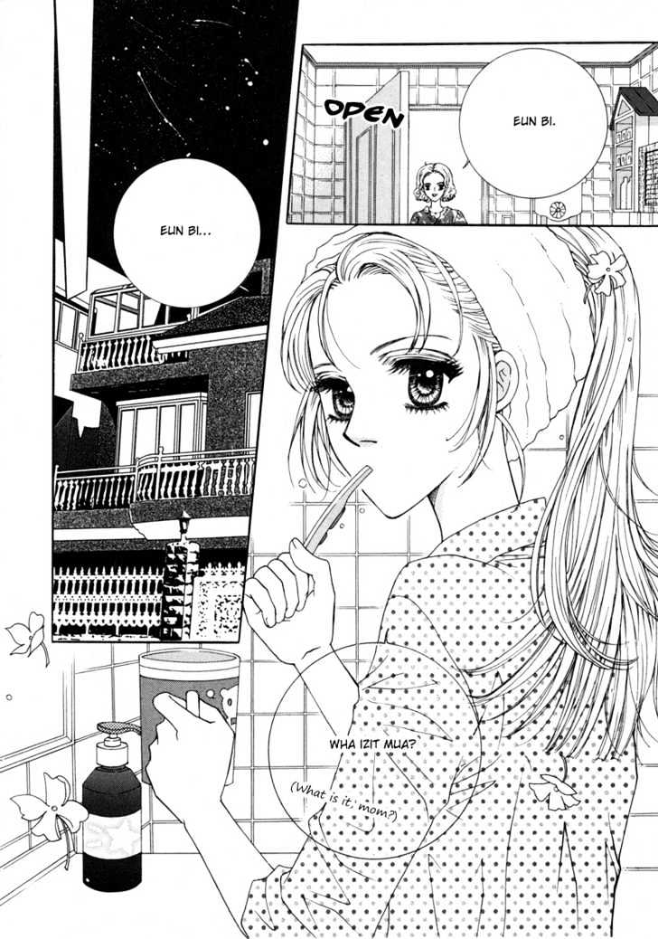 Lovely - Vol.1 Chapter 2