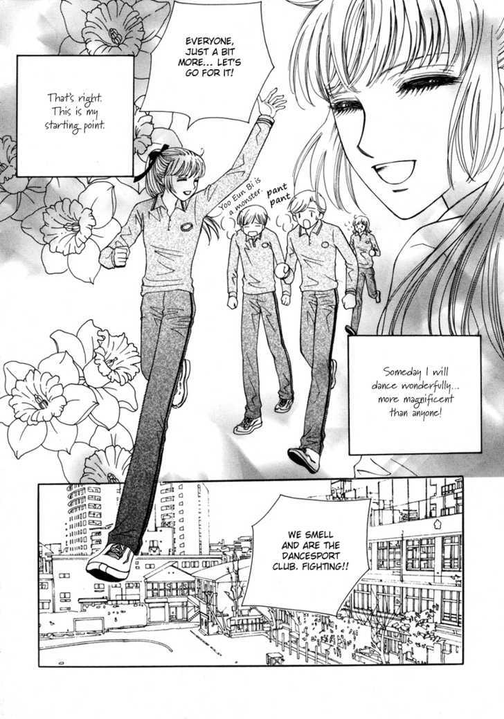 Lovely - Vol.1 Chapter 5