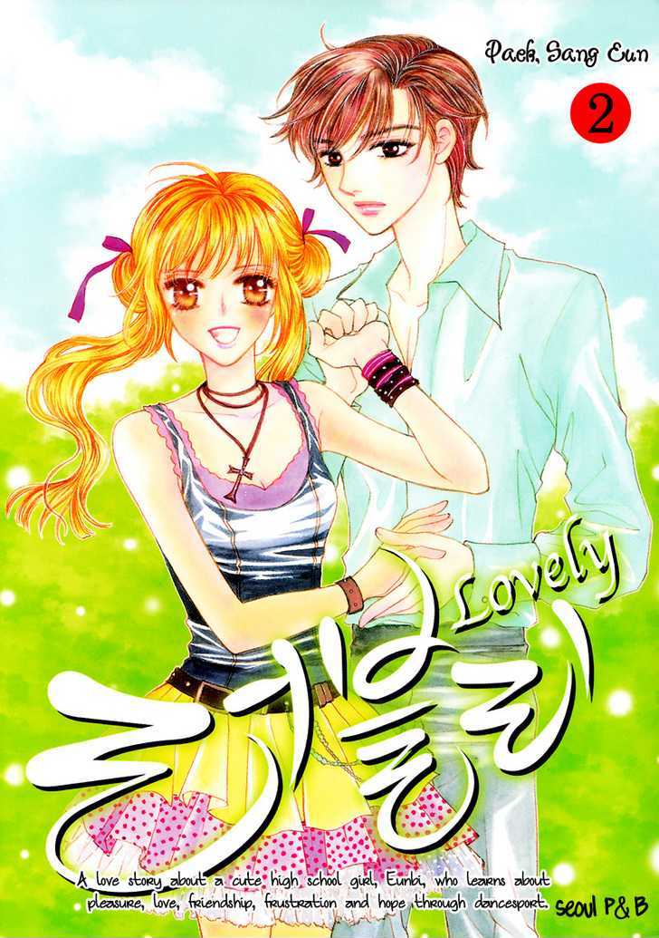 Lovely - Vol.2 Chapter 6