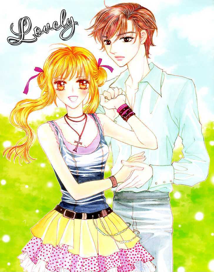 Lovely - Vol.2 Chapter 6