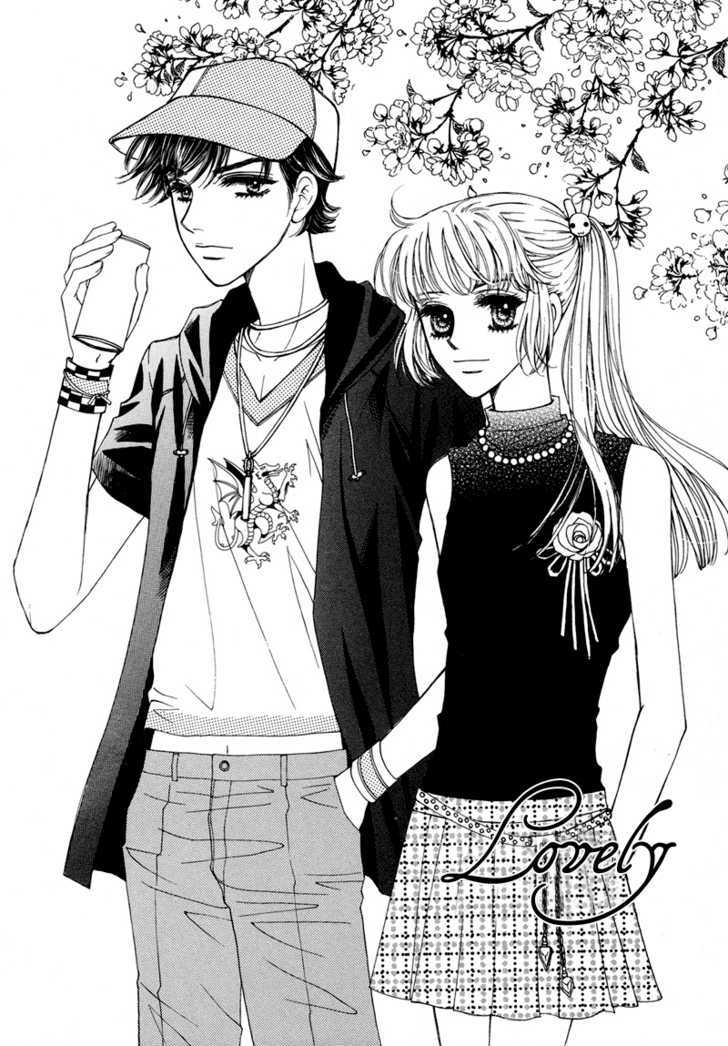 Lovely - Vol.2 Chapter 6