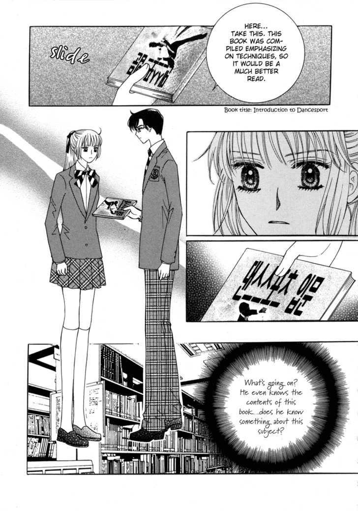 Lovely - Vol.1 Chapter 4