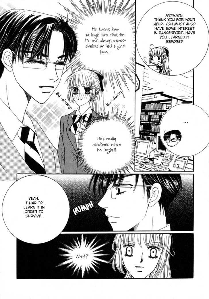 Lovely - Vol.1 Chapter 4