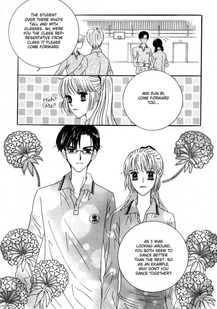 Lovely - Vol.1 Chapter 4