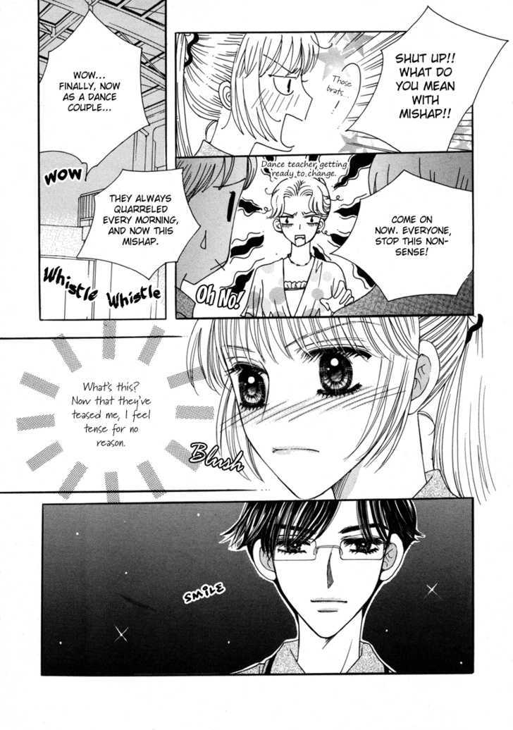 Lovely - Vol.1 Chapter 4