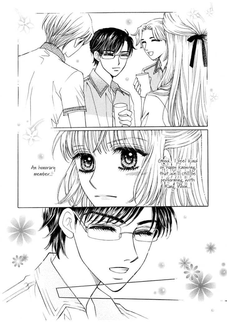 Lovely - Vol.2 Chapter 11