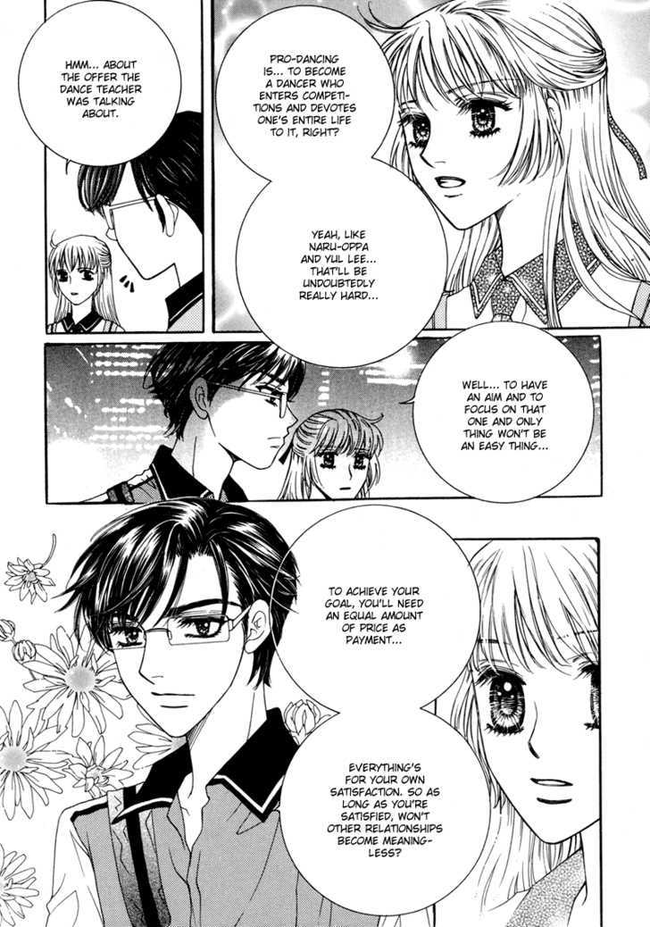 Lovely - Vol.2 Chapter 11