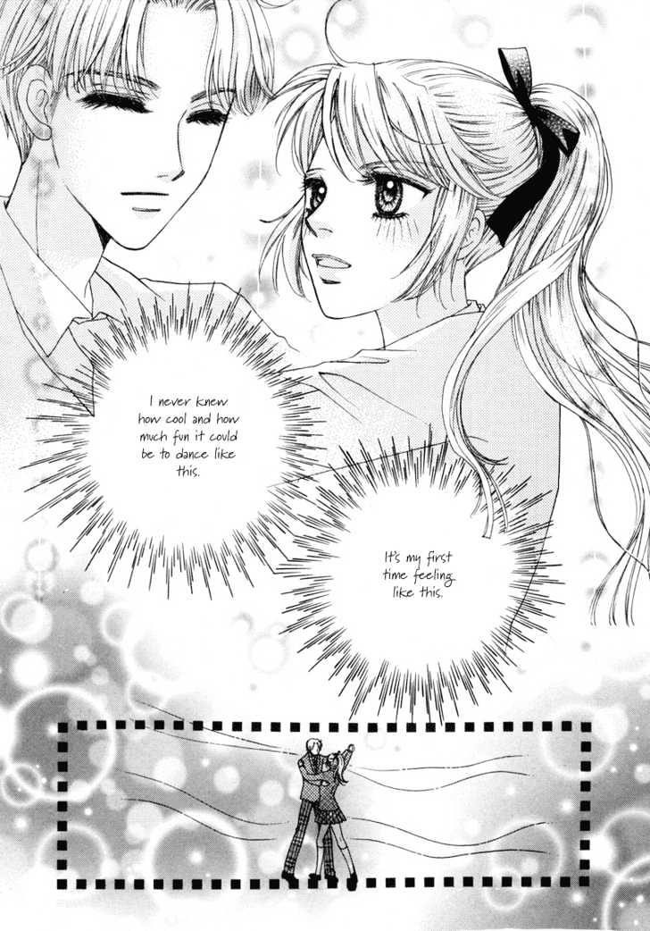 Lovely - Vol.1 Chapter 3