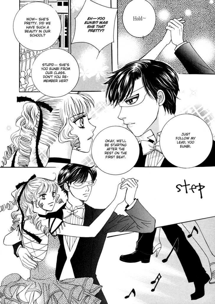 Lovely - Vol.2 Chapter 9