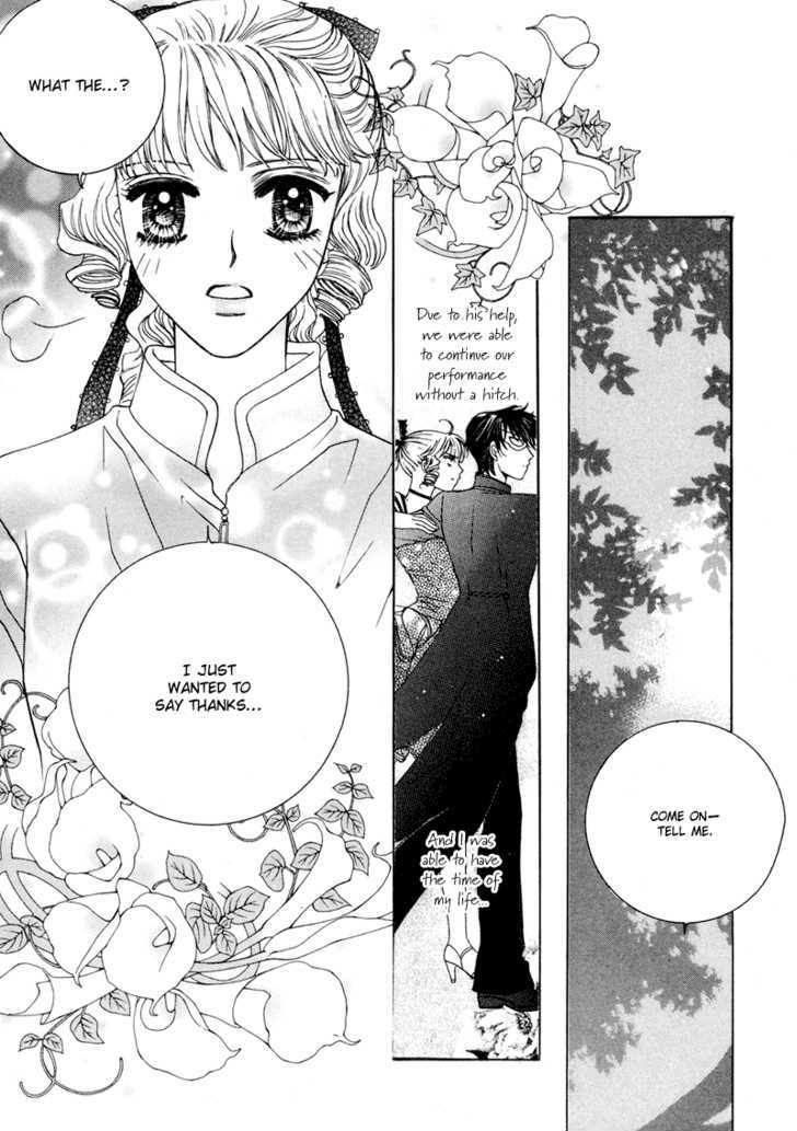 Lovely - Vol.2 Chapter 10