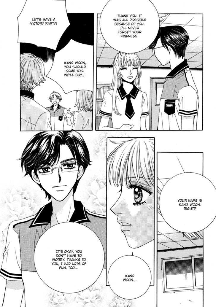 Lovely - Vol.2 Chapter 10