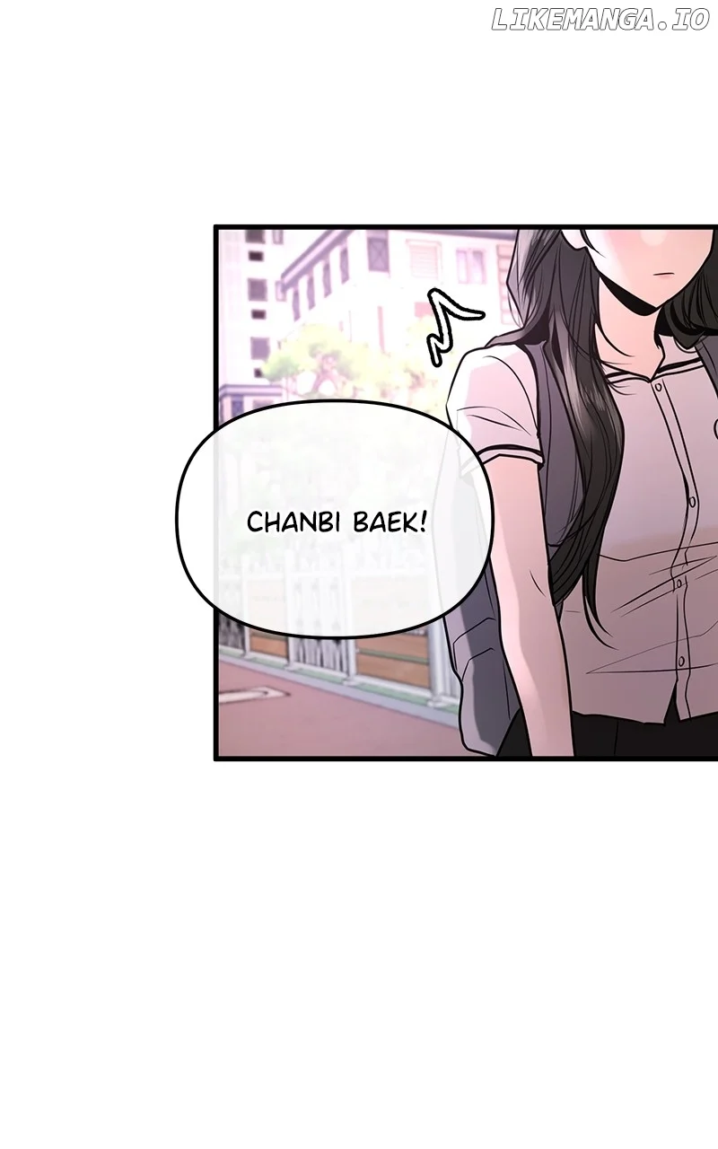 Back To Chanbi - Chapter 24