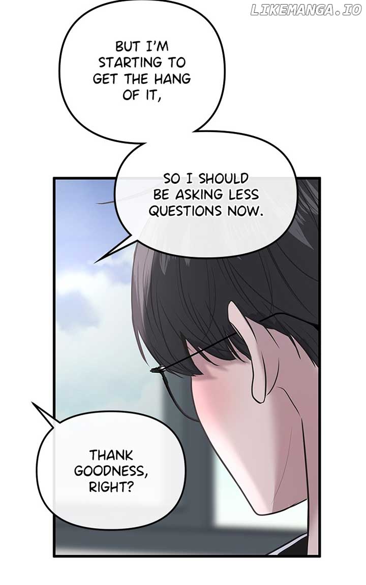 Back To Chanbi - Chapter 22