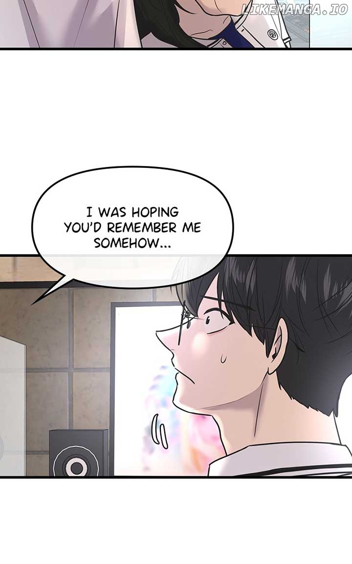 Back To Chanbi - Chapter 22