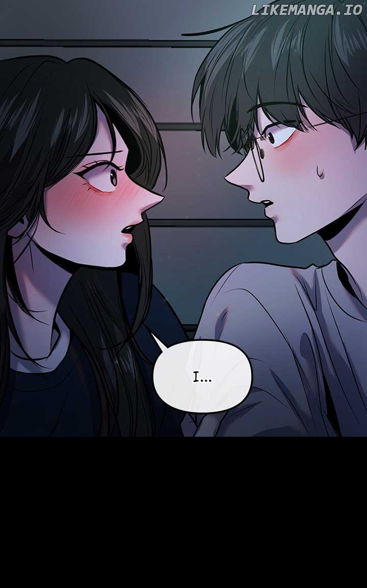 Back To Chanbi - Chapter 21