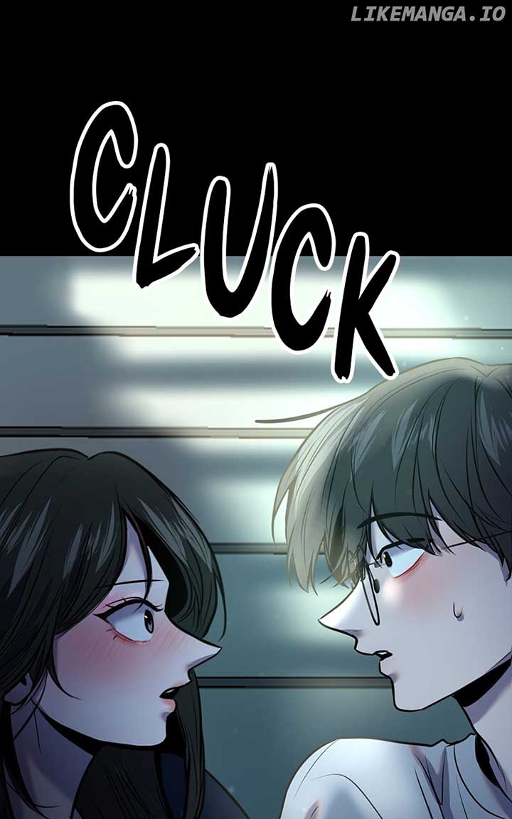 Back To Chanbi - Chapter 21