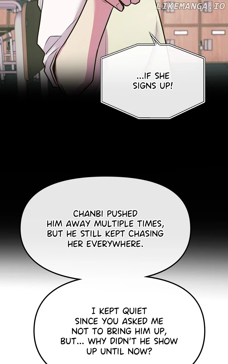 Back To Chanbi - Chapter 23