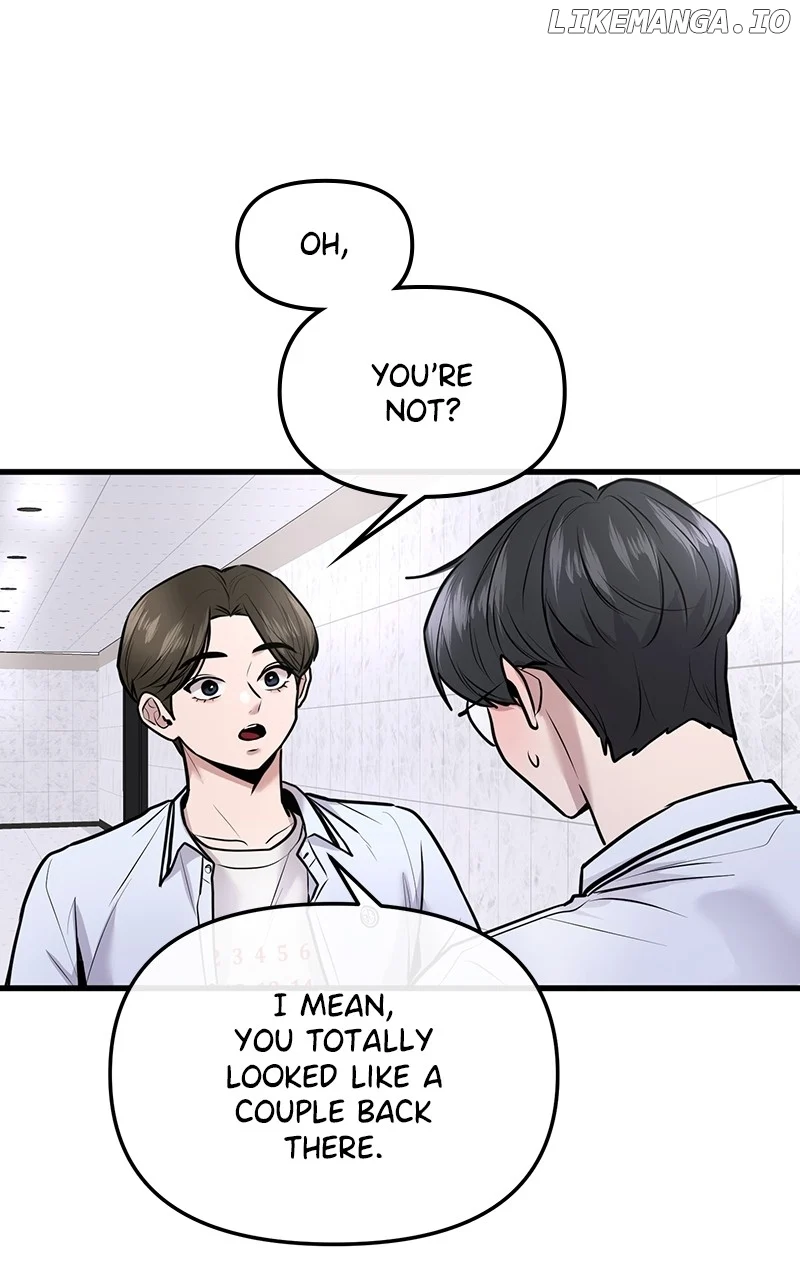 Back To Chanbi - Chapter 23