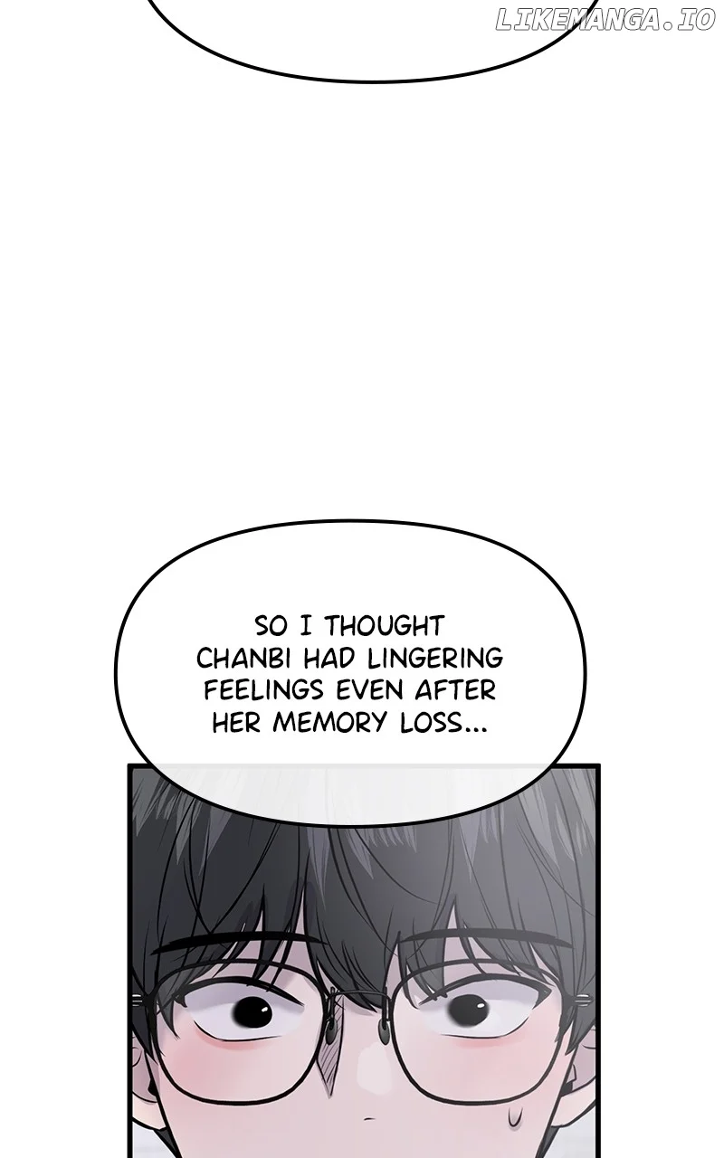 Back To Chanbi - Chapter 23