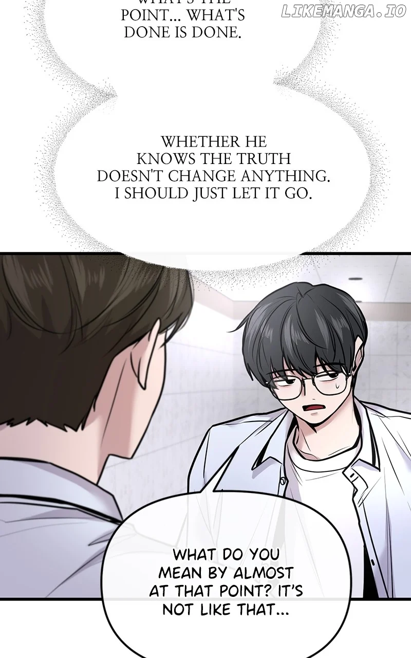 Back To Chanbi - Chapter 23