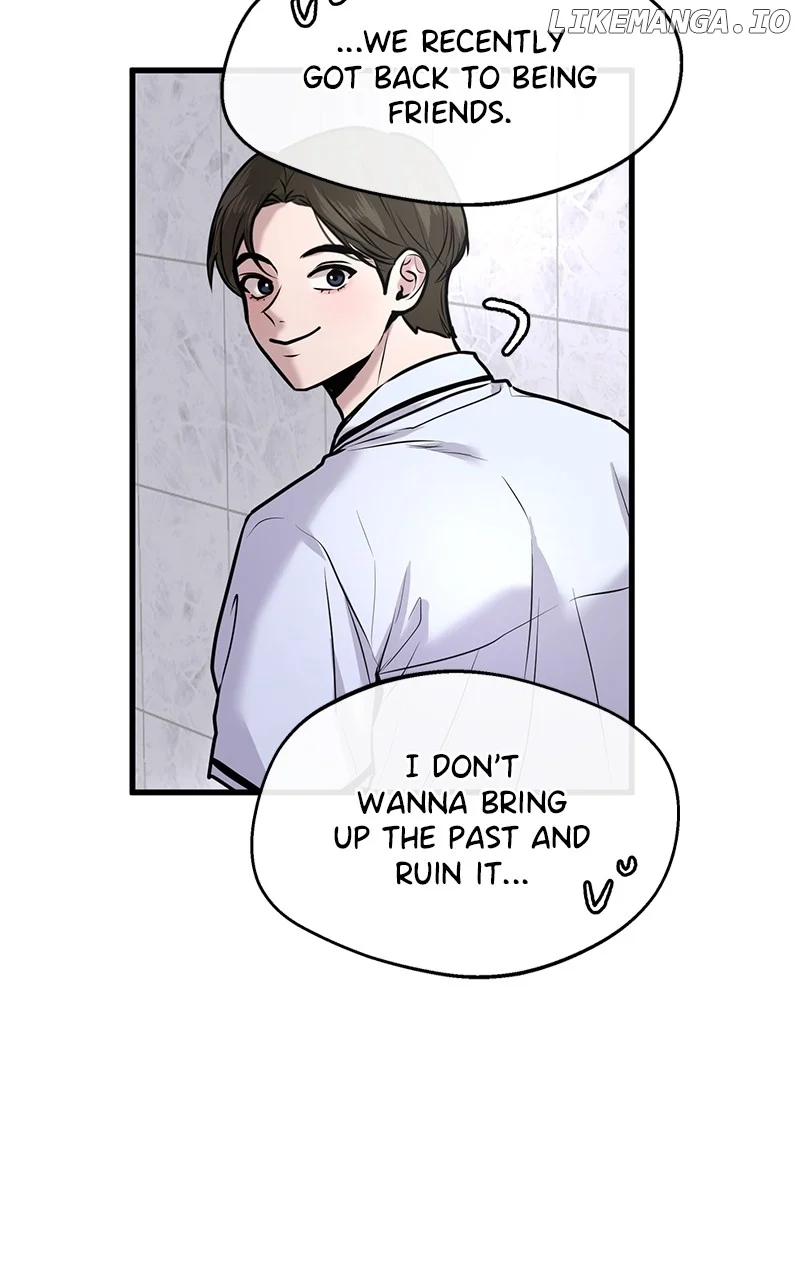 Back To Chanbi - Chapter 23