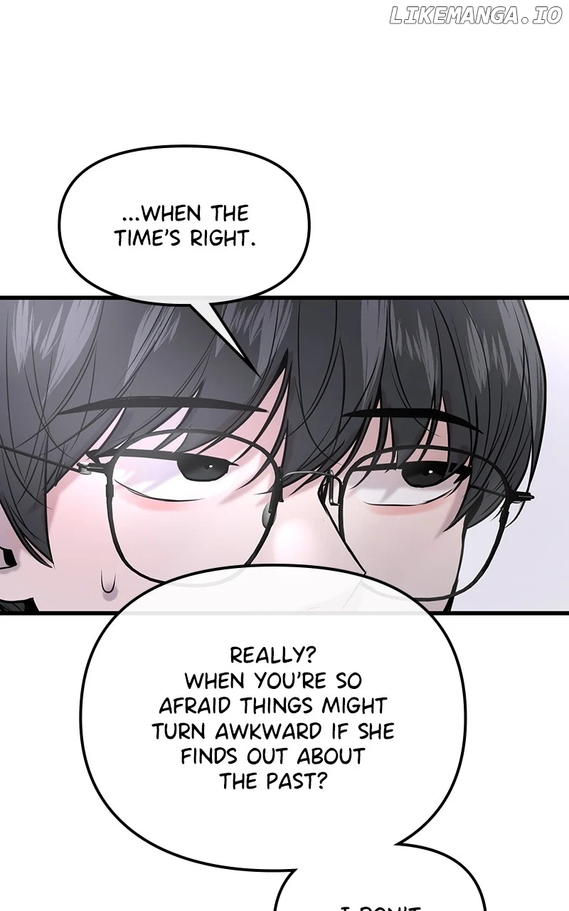 Back To Chanbi - Chapter 23