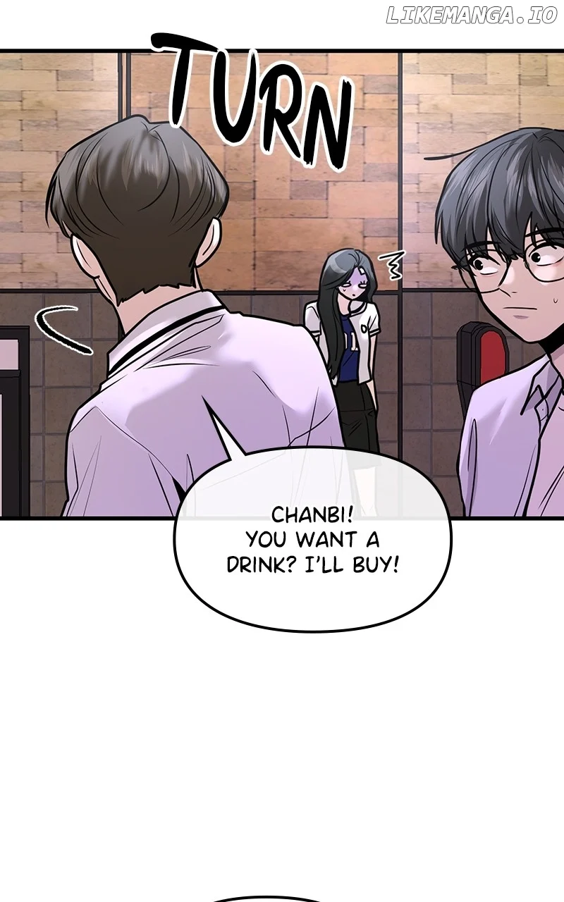 Back To Chanbi - Chapter 23