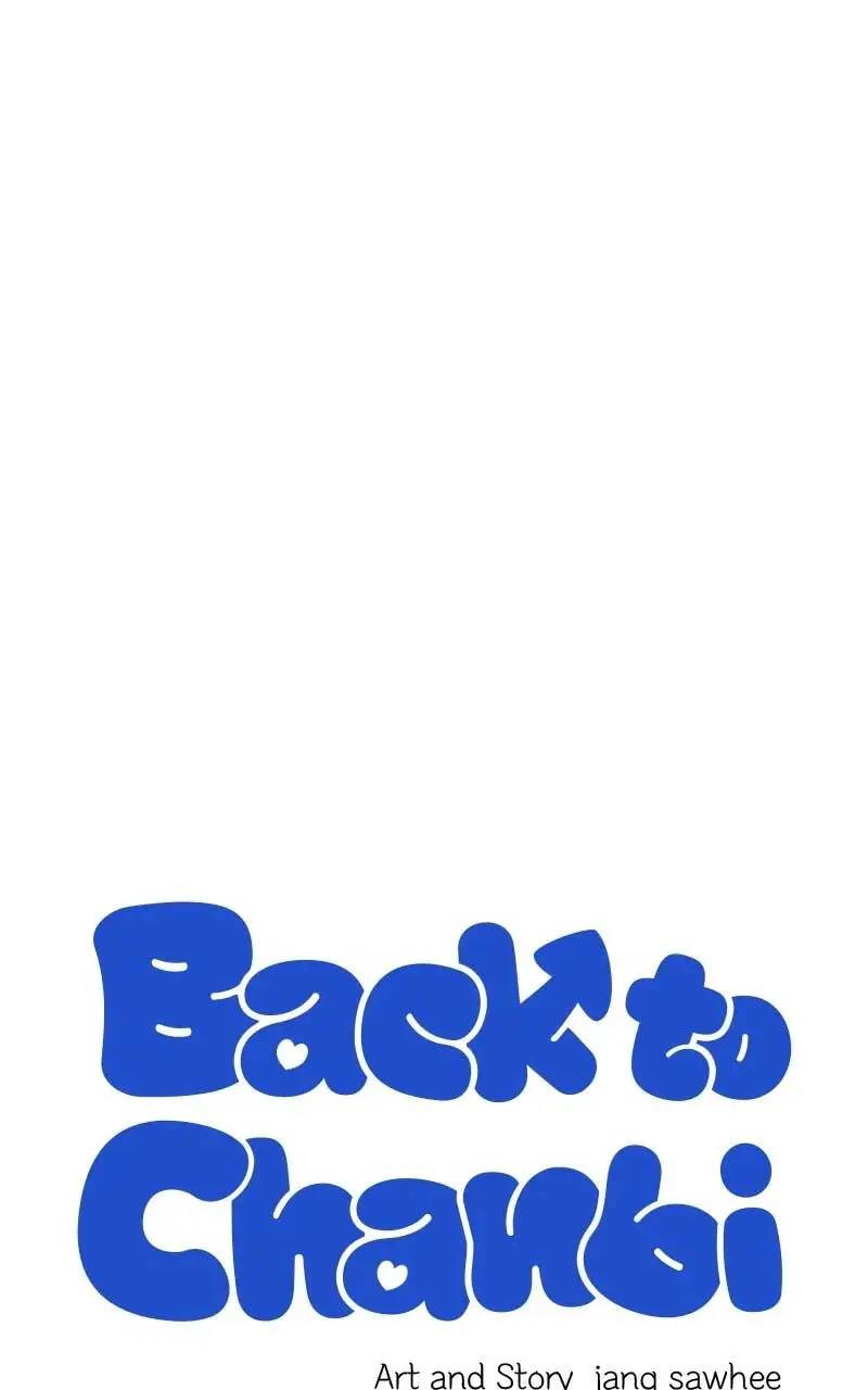 Back To Chanbi - Chapter 8