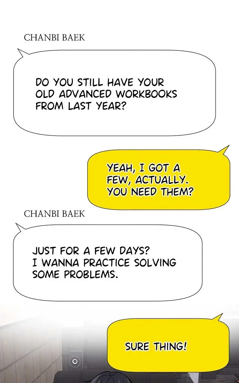 Back To Chanbi - Chapter 8